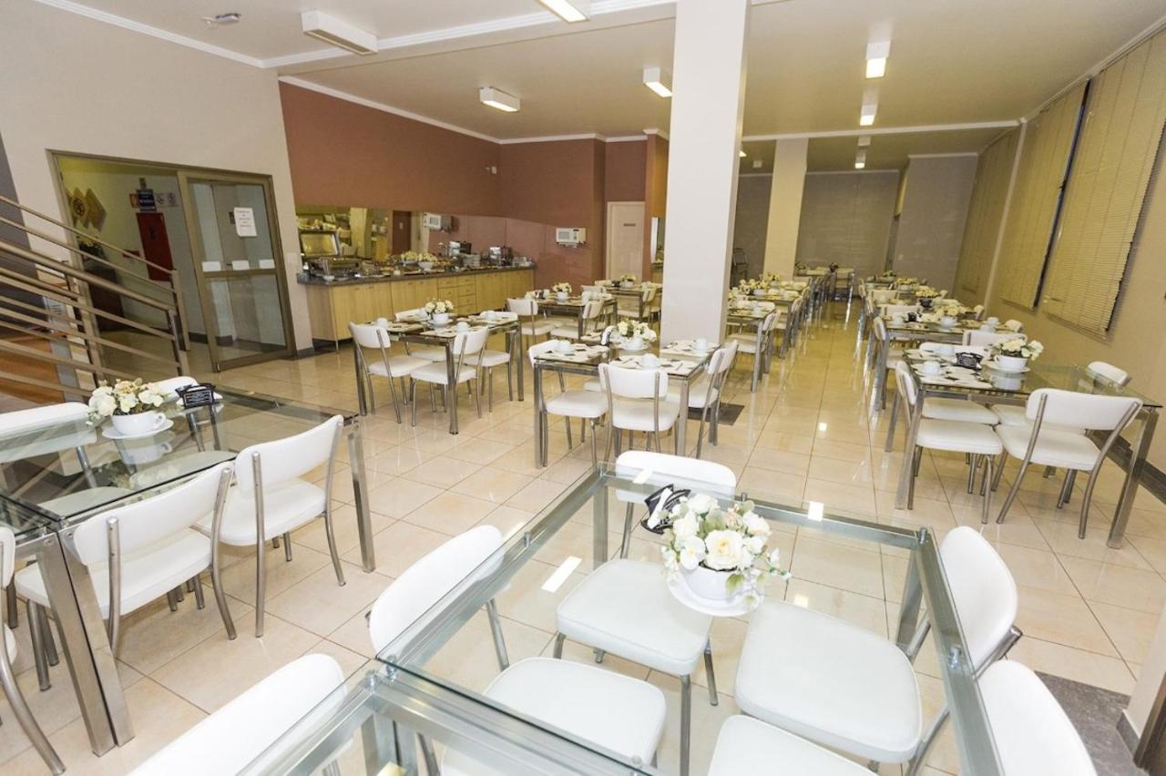 Font Inn Araraquara Zewnętrze zdjęcie