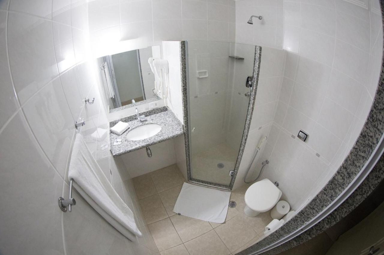 Font Inn Araraquara Zewnętrze zdjęcie