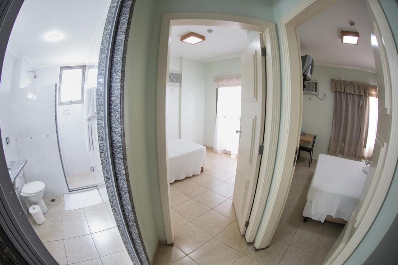 Font Inn Araraquara Zewnętrze zdjęcie