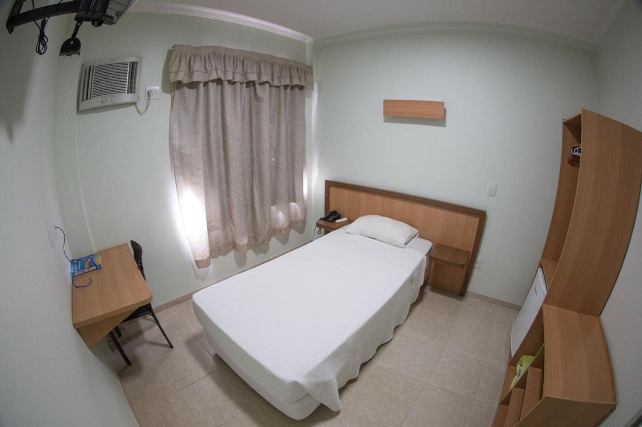 Font Inn Araraquara Zewnętrze zdjęcie