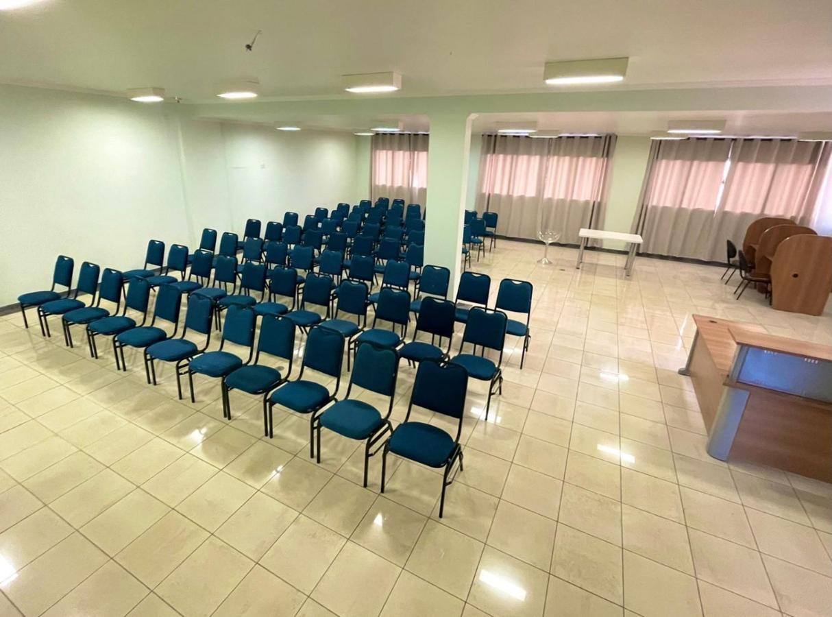 Font Inn Araraquara Zewnętrze zdjęcie