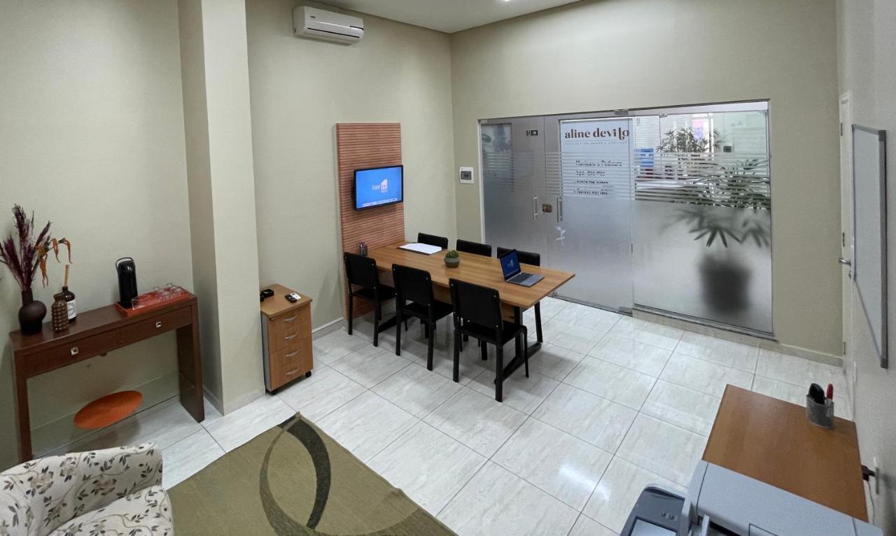 Font Inn Araraquara Zewnętrze zdjęcie