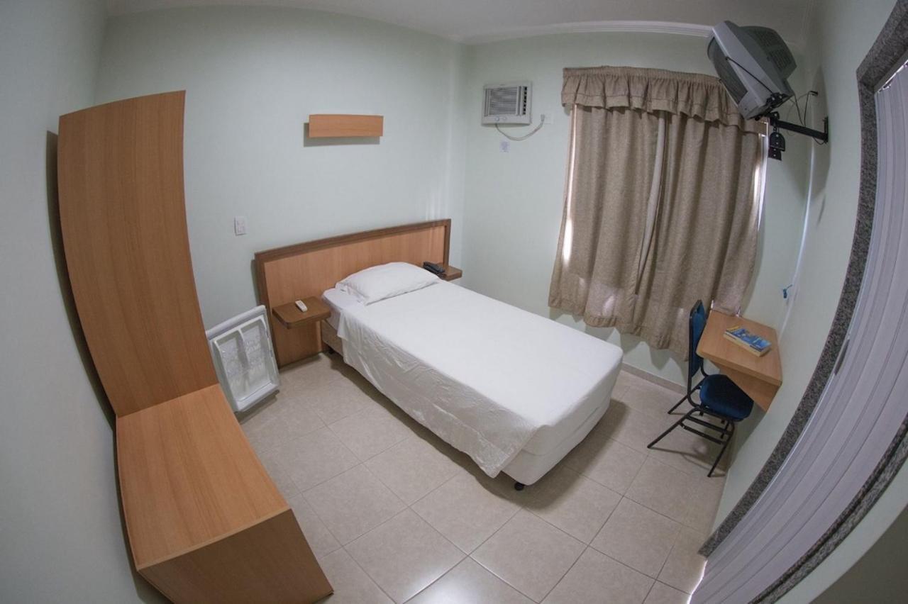 Font Inn Araraquara Zewnętrze zdjęcie