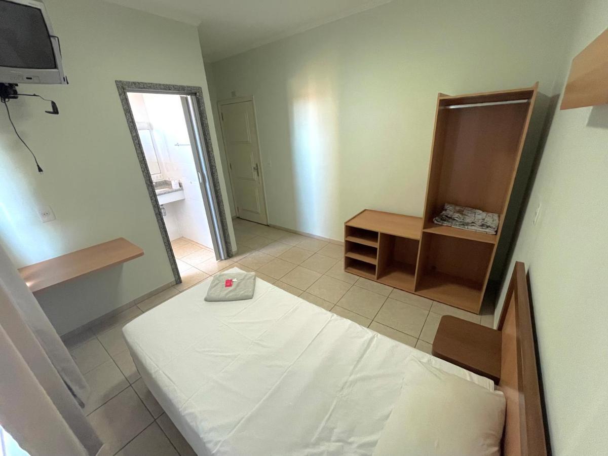 Font Inn Araraquara Zewnętrze zdjęcie